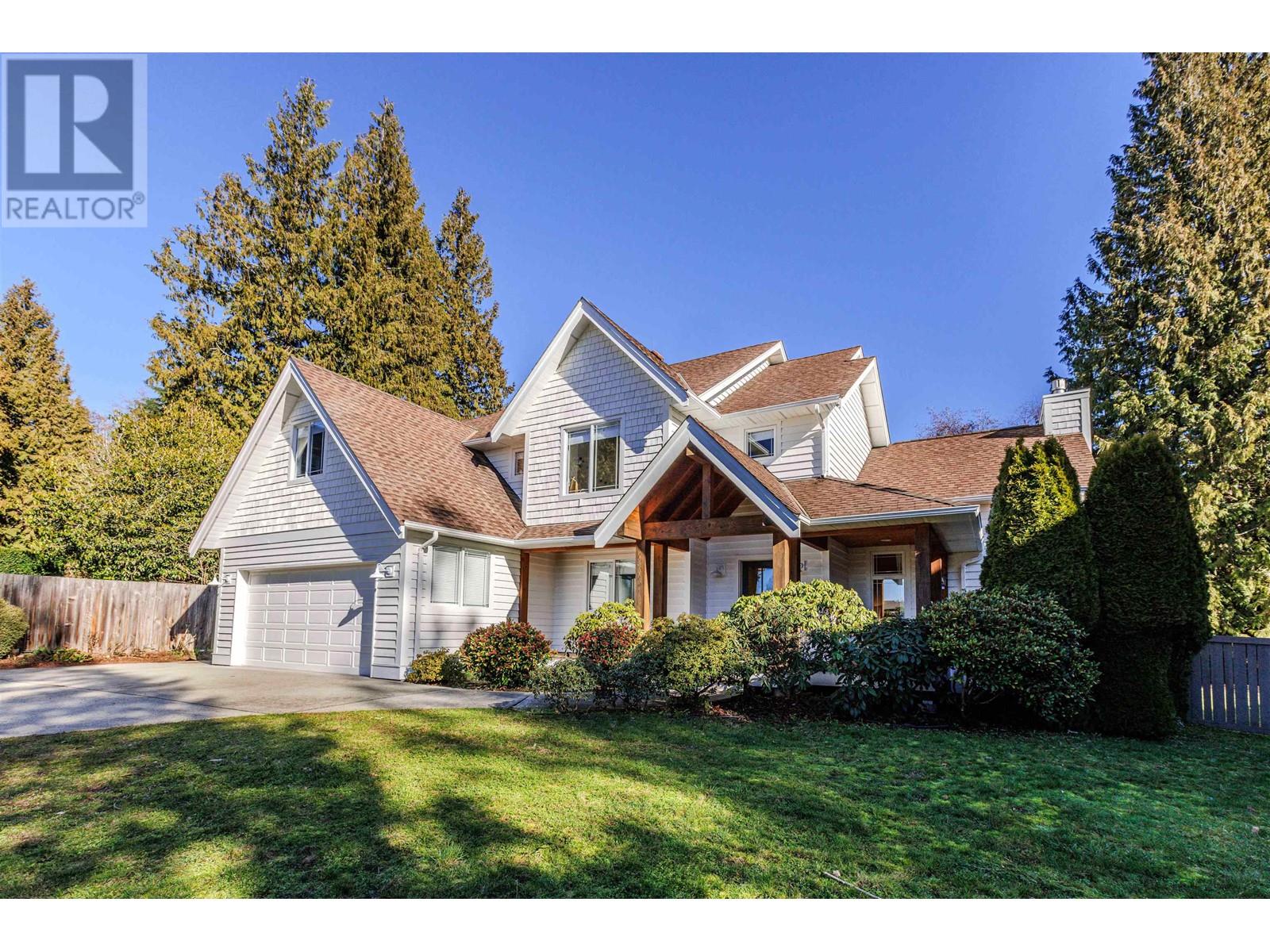 1456 Vernon Drive, Gibsons, British Columbia  V0N 1V5 - Photo 1 - R2850166