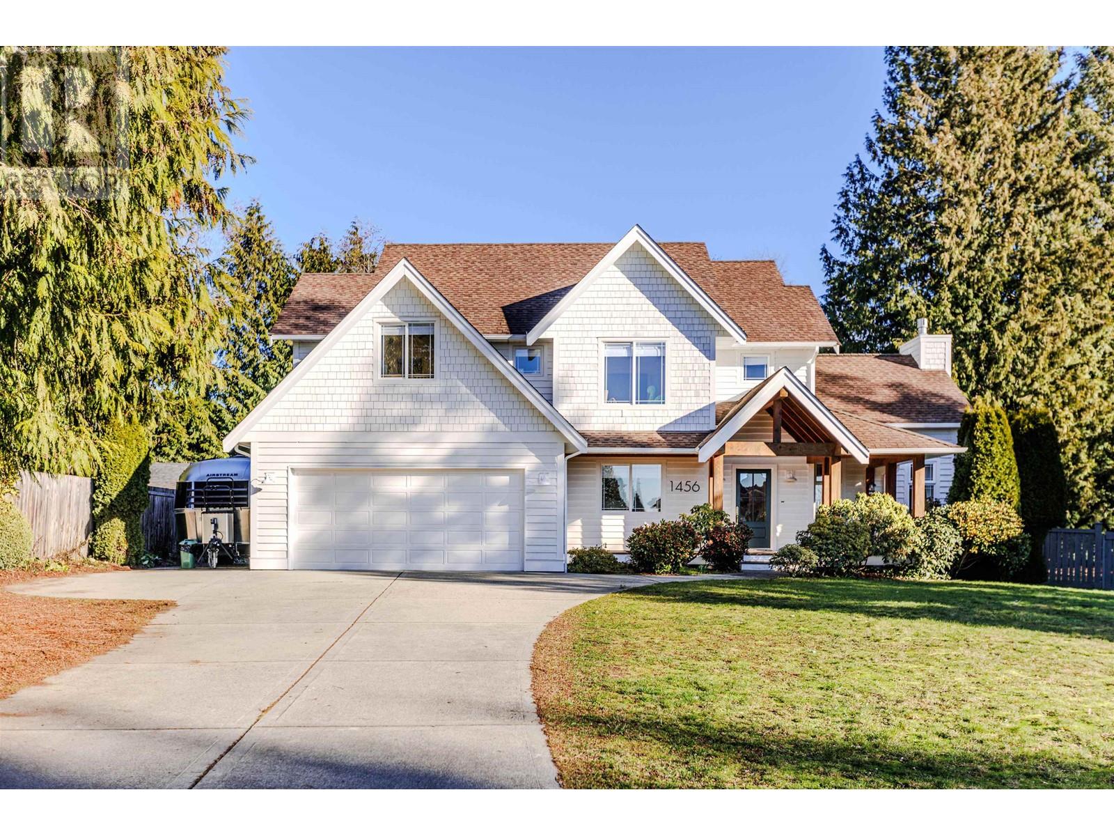 1456 Vernon Drive, Gibsons, British Columbia  V0N 1V5 - Photo 2 - R2850166
