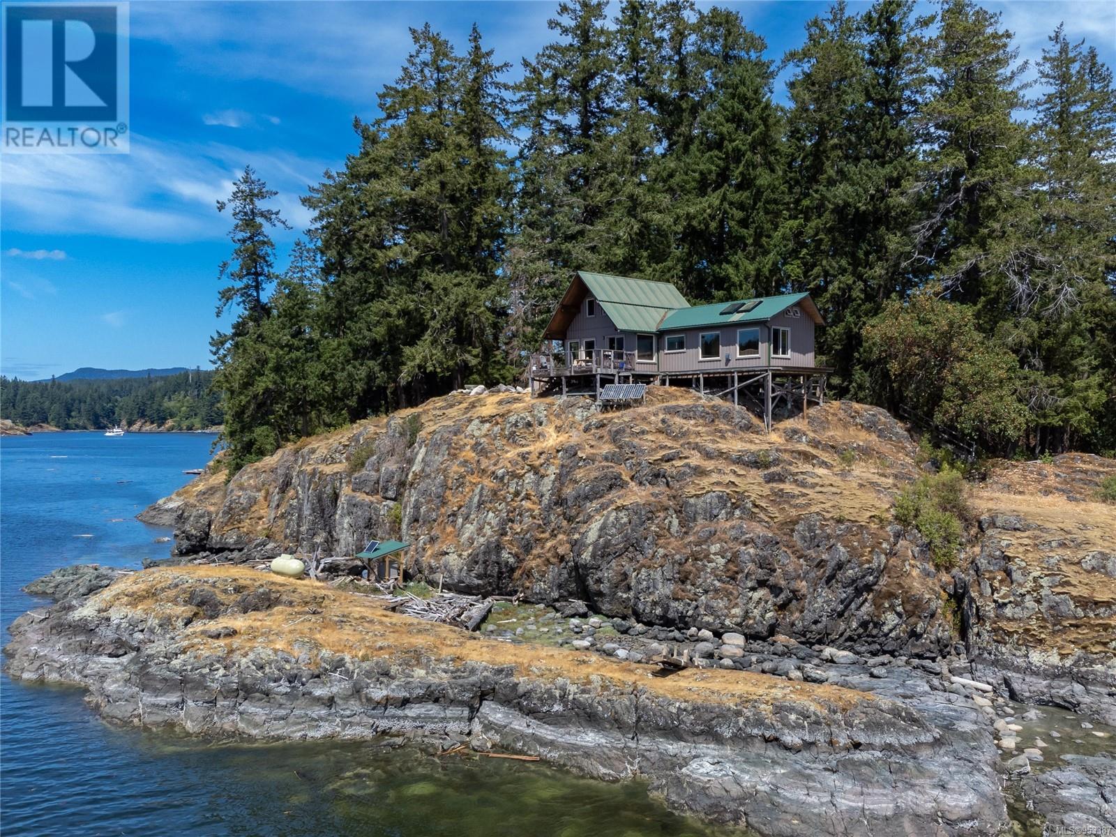 0 Doe Island, See Remarks, British Columbia  V0P 1N0 - Photo 26 - 953387