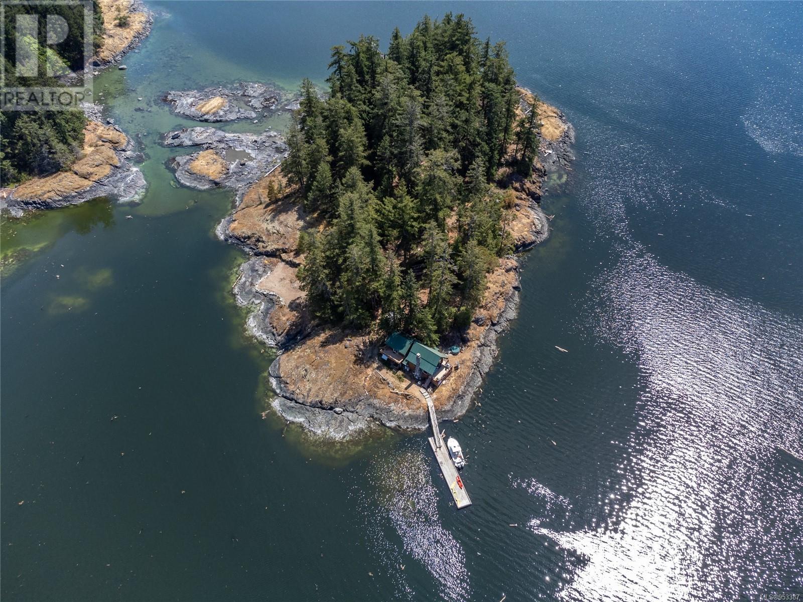 0 Doe Island, See Remarks, British Columbia  V0P 1N0 - Photo 61 - 953387