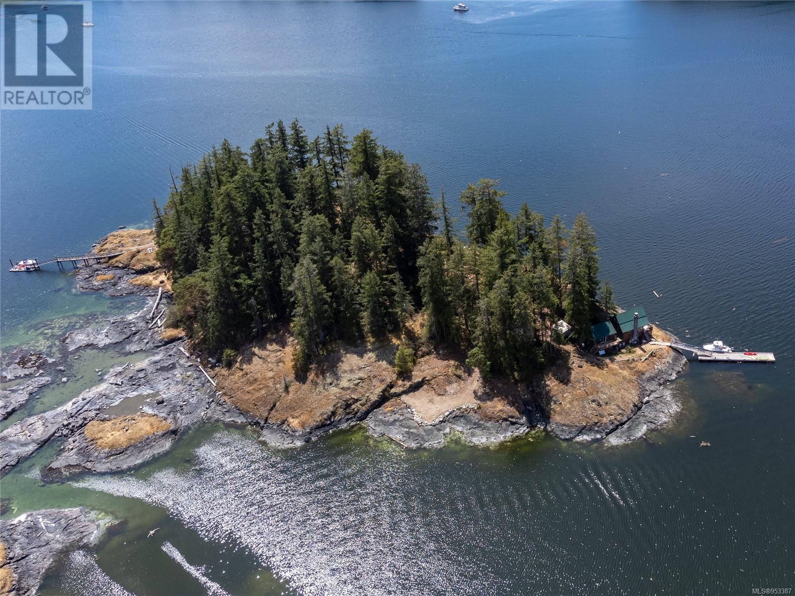 0 Doe Island, See Remarks, British Columbia  V0P 1N0 - Photo 63 - 953387