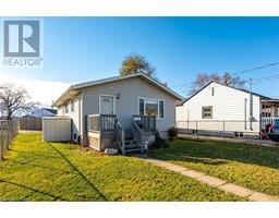 16 Swansea Place 450 - E. Chester, St. Catharines, Ca