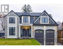 569 Taplow Crescent 1020 - Wo West, Oakville, Ca