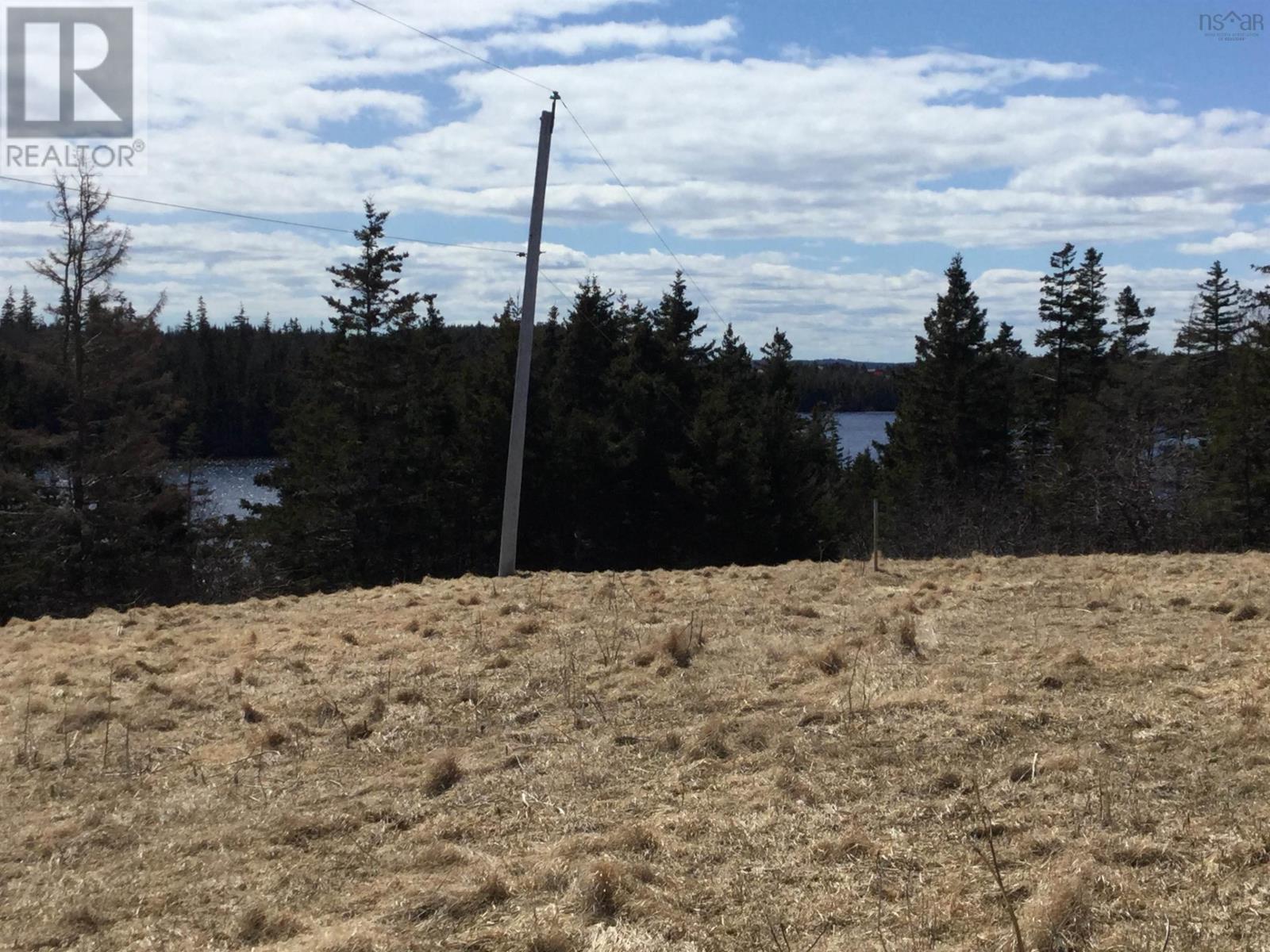 Mauger Road, Cap La Ronde, Nova Scotia  B0E 1A0 - Photo 13 - 202402833