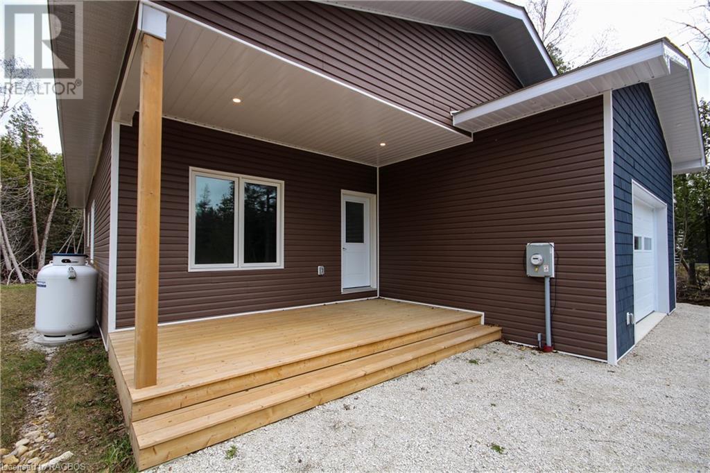 126 Fowlie Road, Northern Bruce Peninsula, Ontario  N0H 1W0 - Photo 18 - 40536871