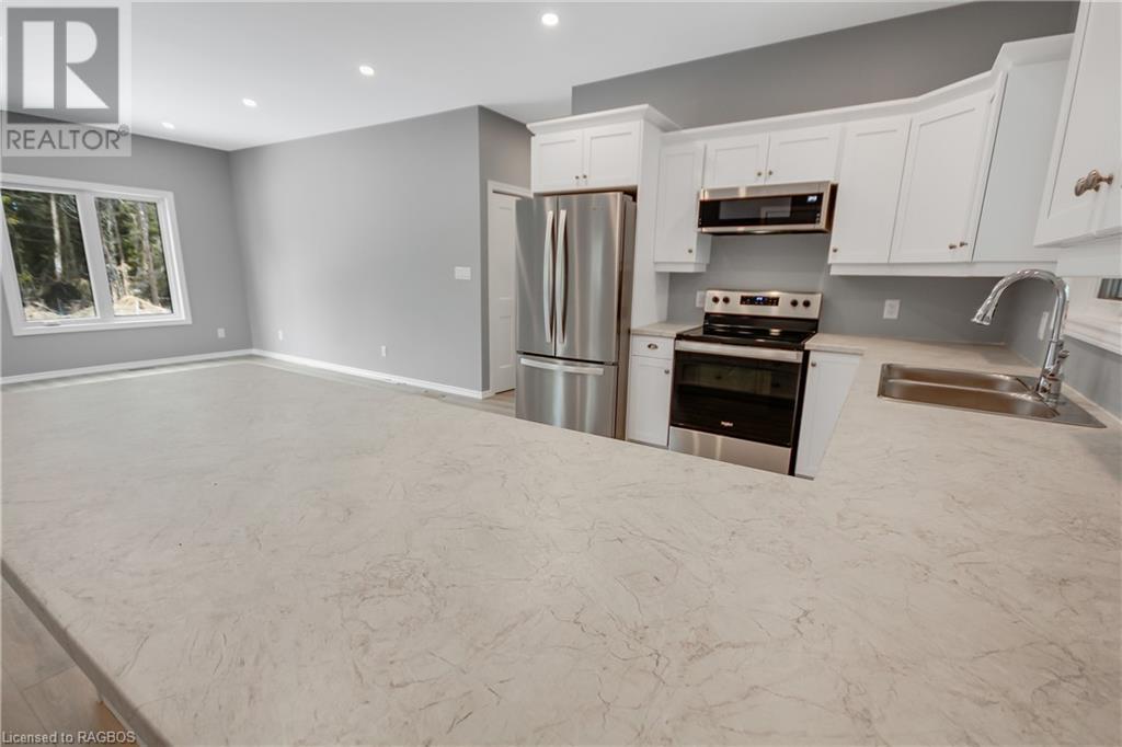 126 Fowlie Road, Northern Bruce Peninsula, Ontario  N0H 1W0 - Photo 26 - 40536871