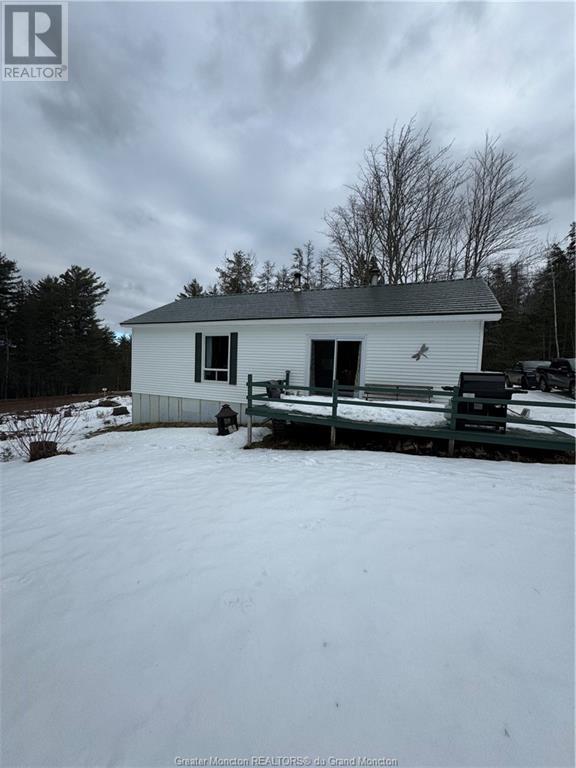 Camp Marven Rd, Cardwell Parish, New Brunswick  E4Z 3B9 - Photo 3 - M157360