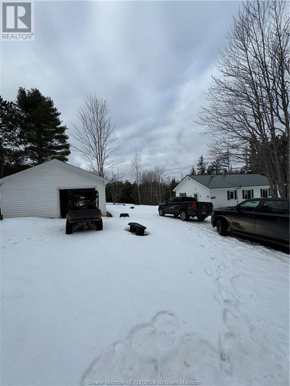 Camp Marven Rd, Cardwell Parish, New Brunswick  E4Z 3B9 - Photo 5 - M157360