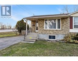 111 TUPPER Drive 558 - Confederation Heights
