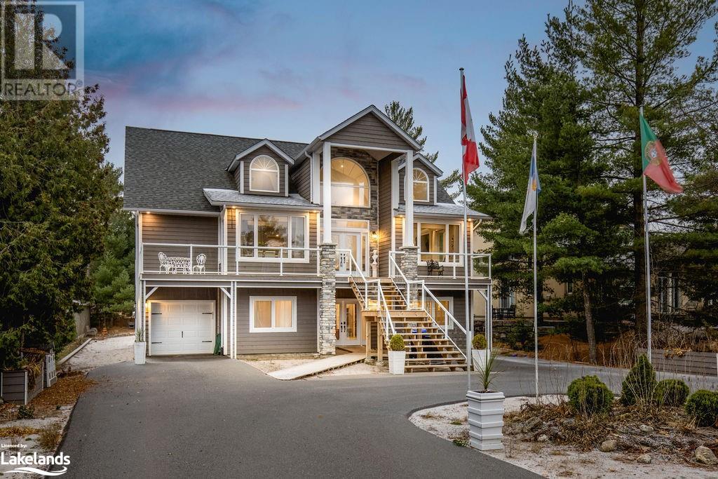 119 Wendake Road, Tiny, Ontario  L0L 2T0 - Photo 4 - 40541649