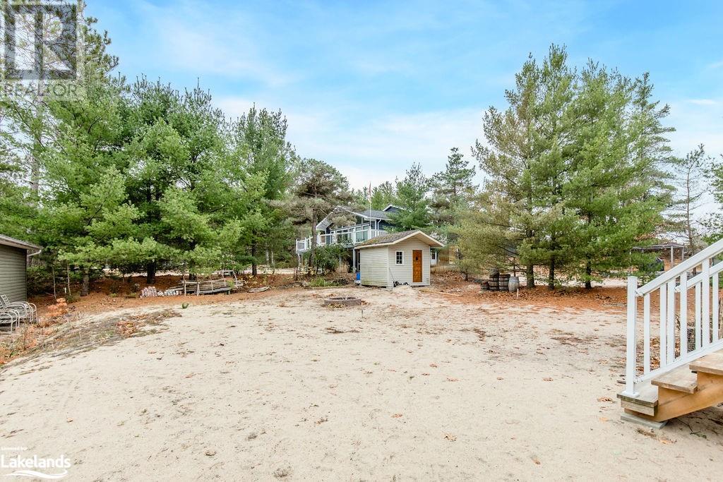 119 Wendake Road, Tiny, Ontario  L0L 2T0 - Photo 40 - 40541649