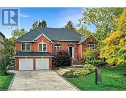 269 Foxridge Drive 421 - Oakhill/Clearview Ancaster Heights/Mohawk, Ancaster, Ca