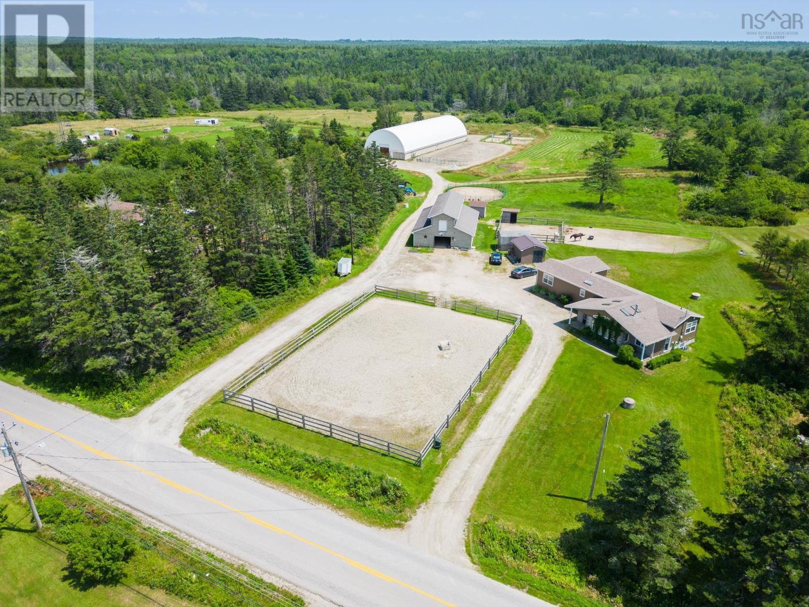 430 & 436 Lake George Road, South Ohio, Nova Scotia  B5A 5M9 - Photo 1 - 202314319