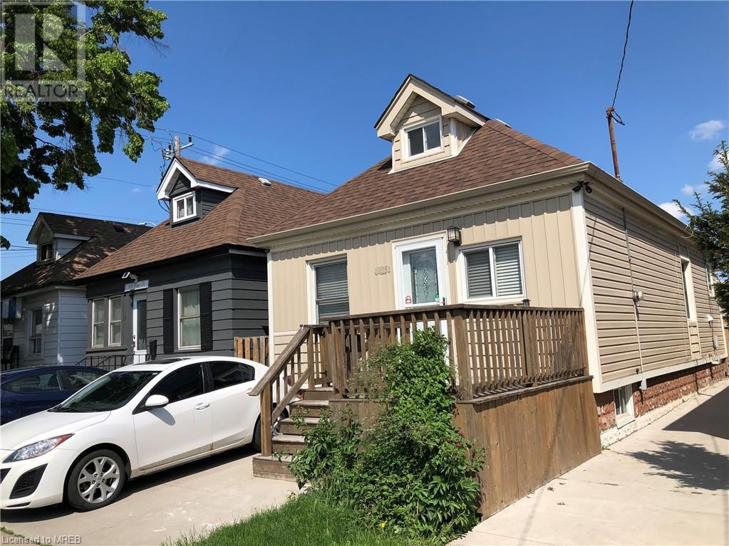304 Cope Street, Hamilton, Ontario  L8H 5B5 - Photo 1 - 40541954