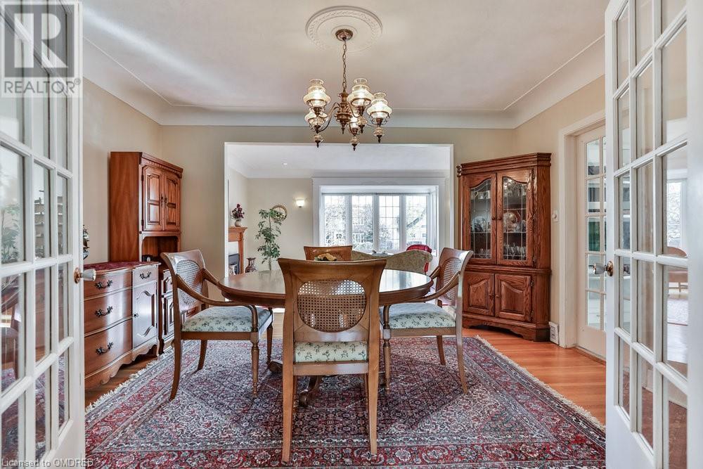 23 Highland Road, Oakville, Ontario  L6K 1S6 - Photo 10 - 40540144