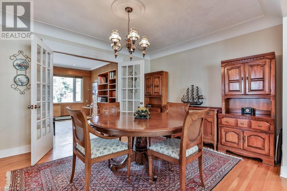 23 Highland Road, Oakville, Ontario  L6K 1S6 - Photo 11 - 40540144