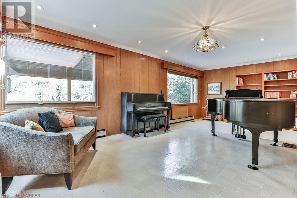 23 Highland Road, Oakville, Ontario  L6K 1S6 - Photo 19 - 40540144
