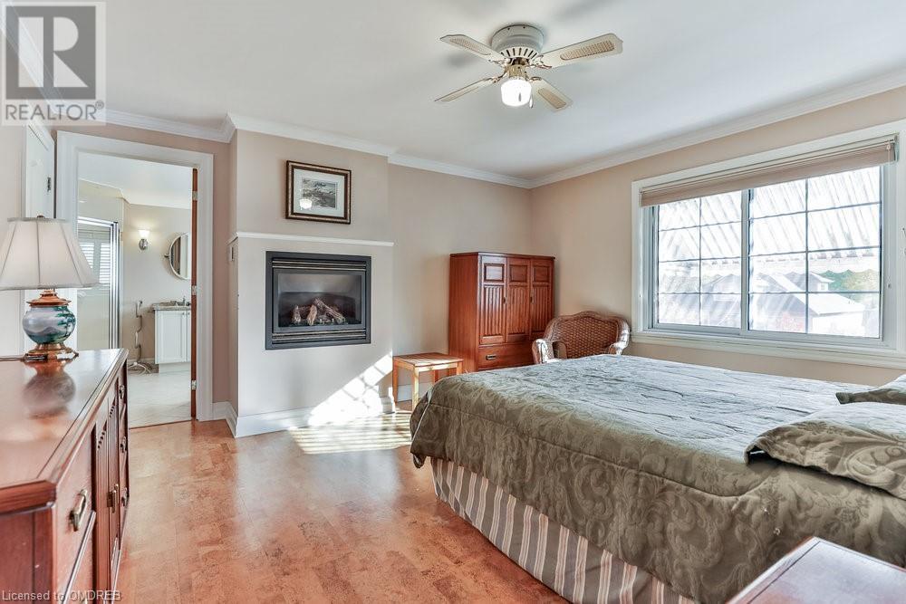 23 Highland Road, Oakville, Ontario  L6K 1S6 - Photo 22 - 40540144