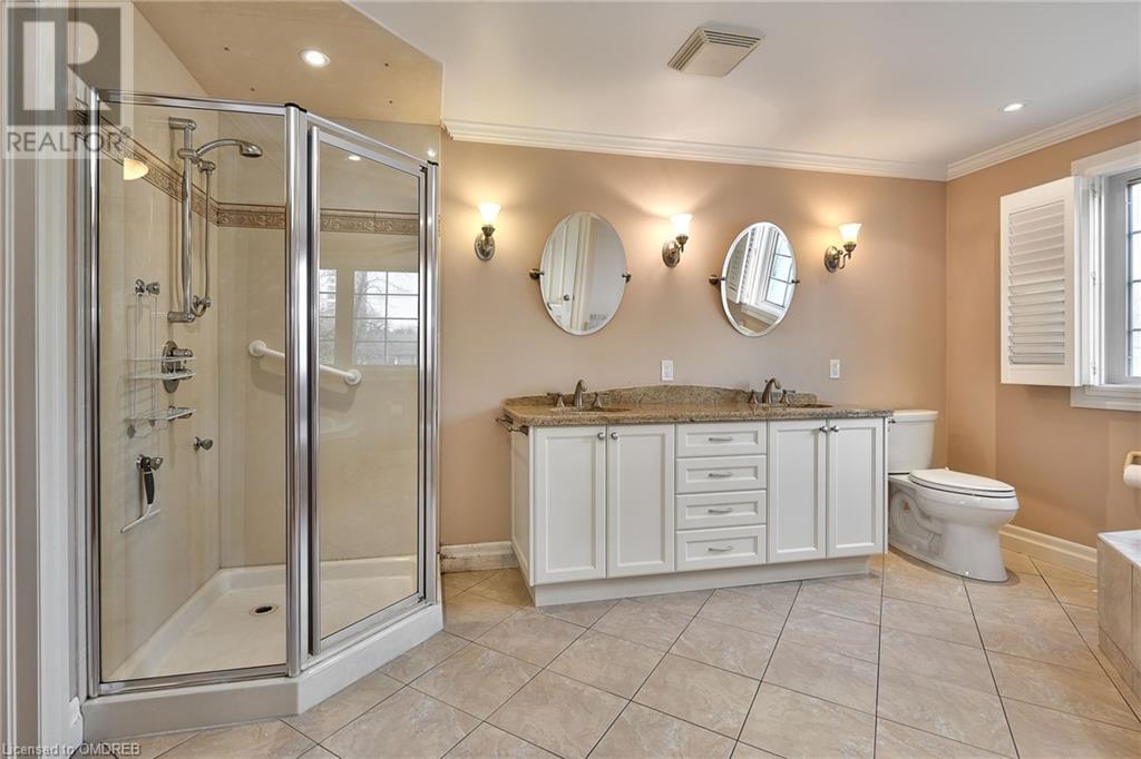 23 Highland Road, Oakville, Ontario  L6K 1S6 - Photo 23 - 40540144