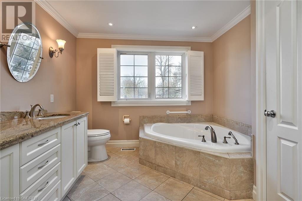 23 Highland Road, Oakville, Ontario  L6K 1S6 - Photo 24 - 40540144