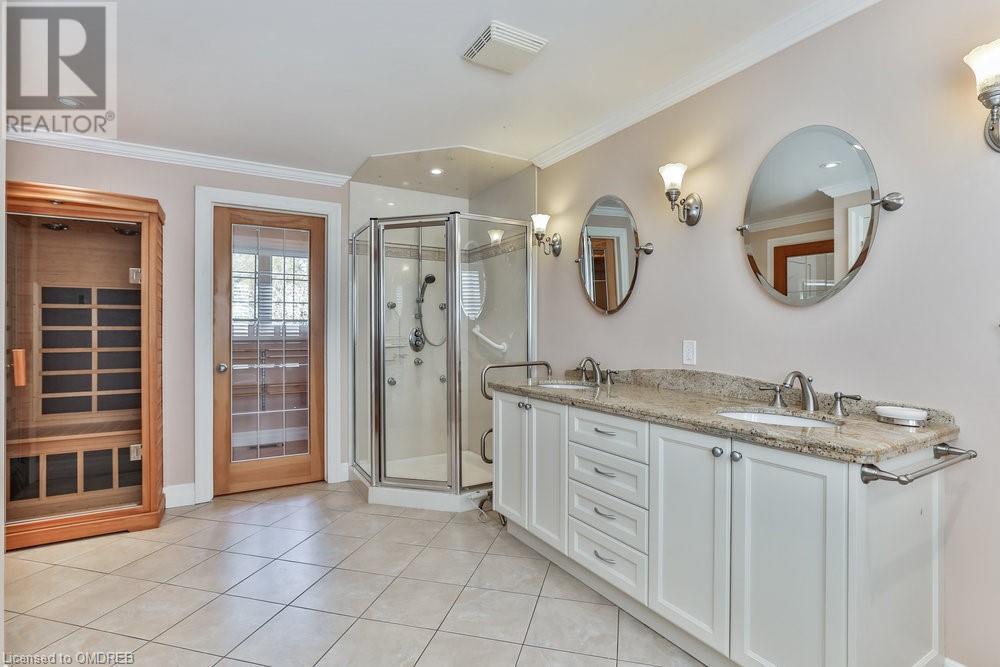 23 Highland Road, Oakville, Ontario  L6K 1S6 - Photo 26 - 40540144