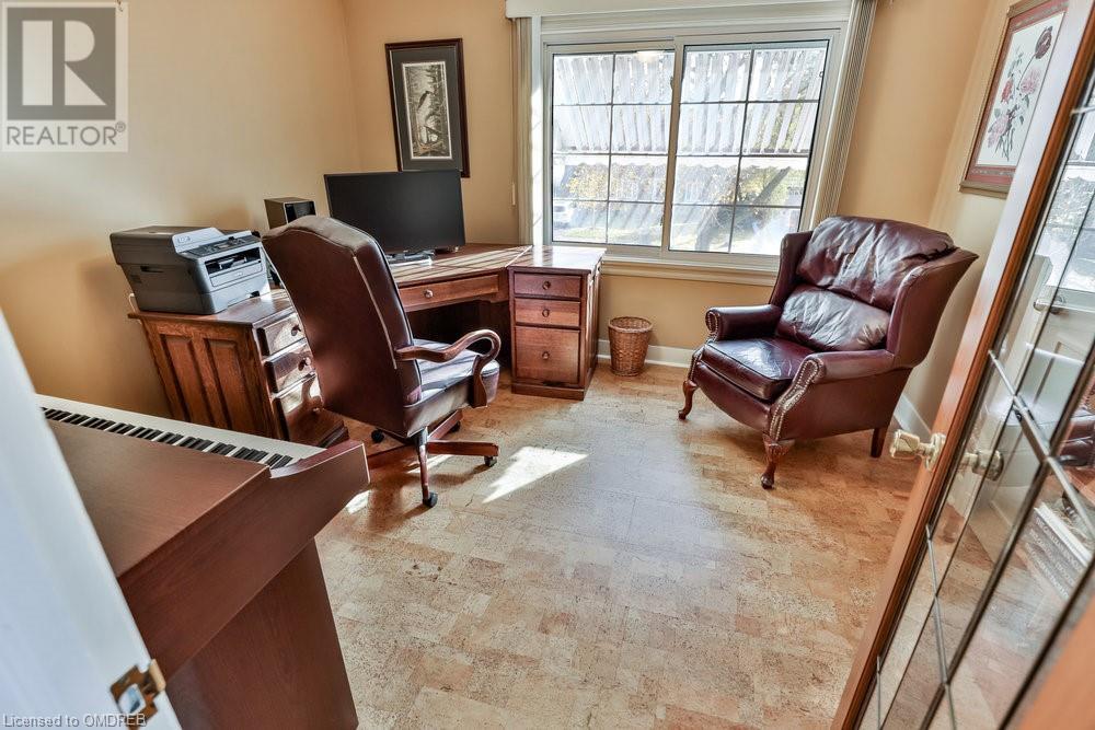 23 Highland Road, Oakville, Ontario  L6K 1S6 - Photo 29 - 40540144