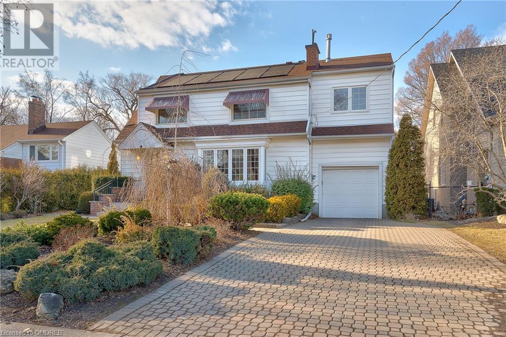 23 Highland Road, Oakville, Ontario  L6K 1S6 - Photo 3 - 40540144