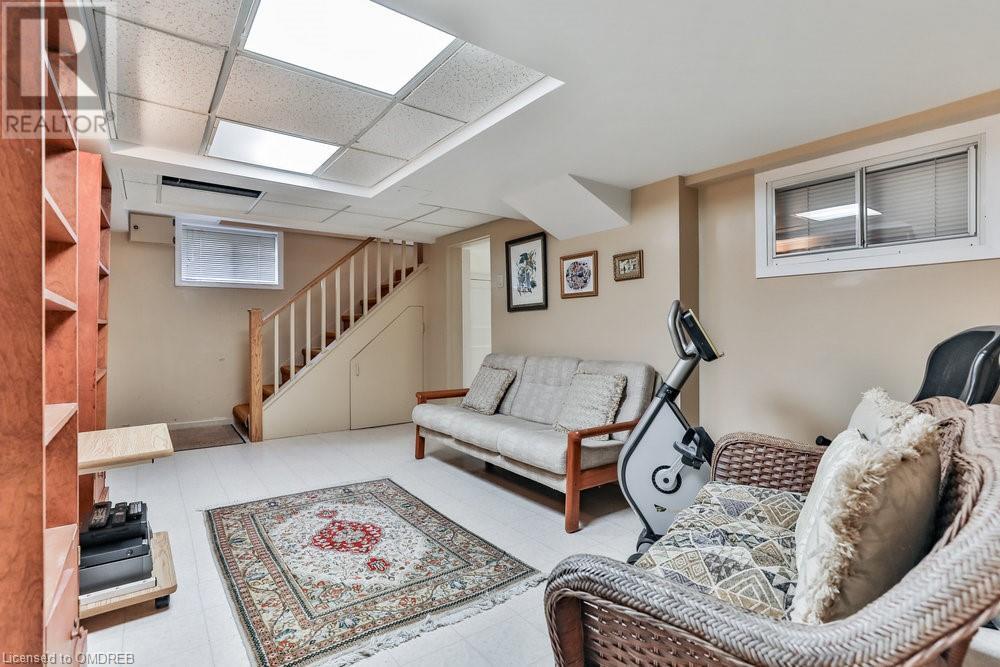 23 Highland Road, Oakville, Ontario  L6K 1S6 - Photo 34 - 40540144