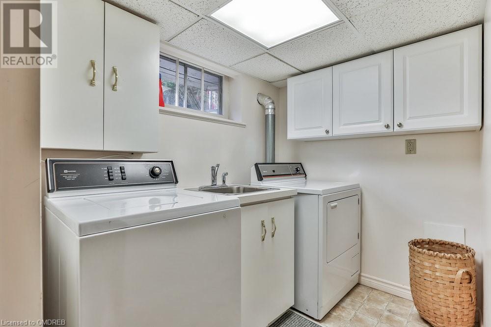 23 Highland Road, Oakville, Ontario  L6K 1S6 - Photo 37 - 40540144