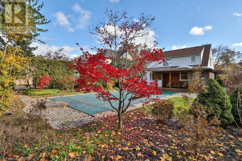 23 Highland Road, Oakville, Ontario  L6K 1S6 - Photo 41 - 40540144