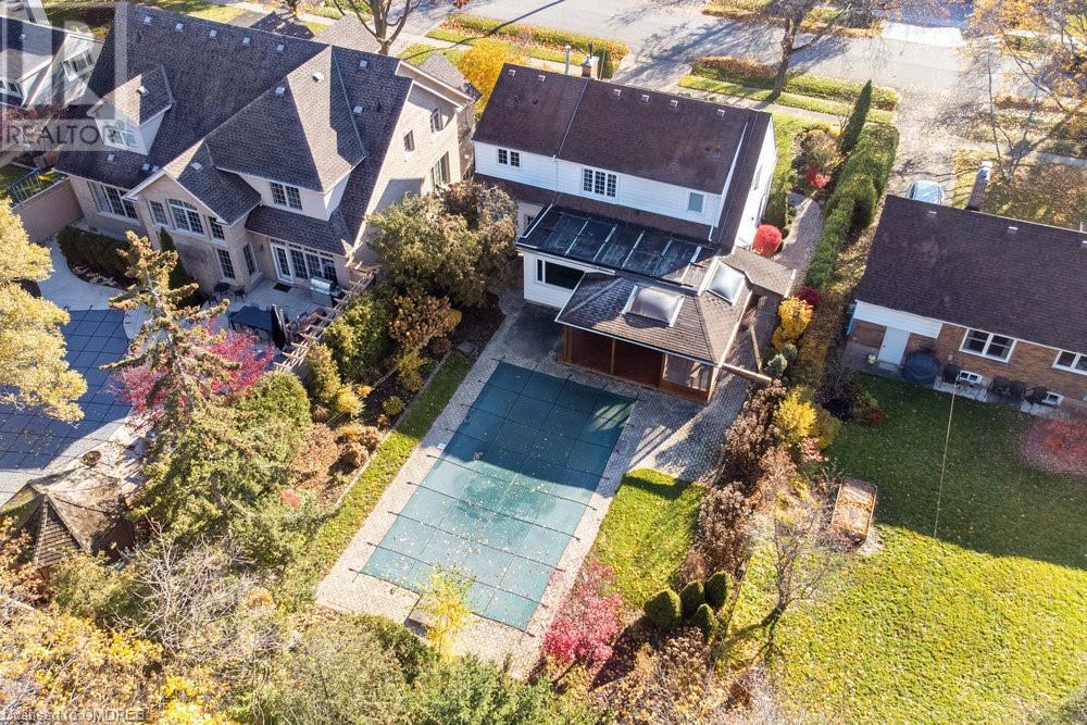 23 Highland Road, Oakville, Ontario  L6K 1S6 - Photo 42 - 40540144