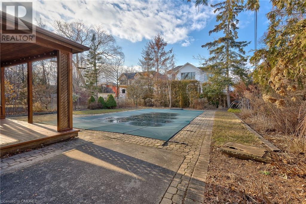 23 Highland Road, Oakville, Ontario  L6K 1S6 - Photo 43 - 40540144