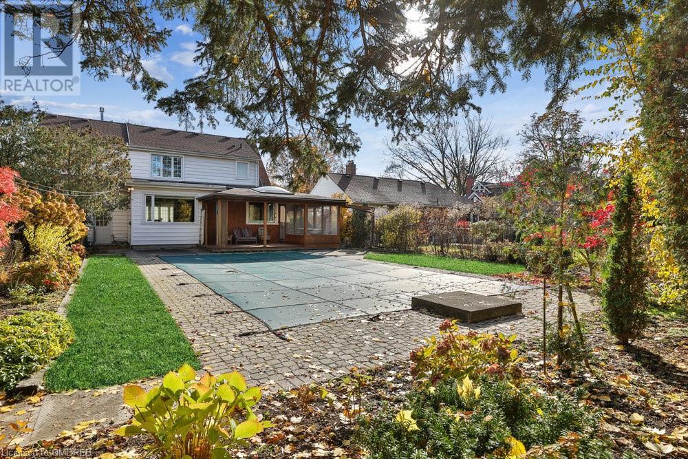 23 Highland Road, Oakville, Ontario  L6K 1S6 - Photo 46 - 40540144