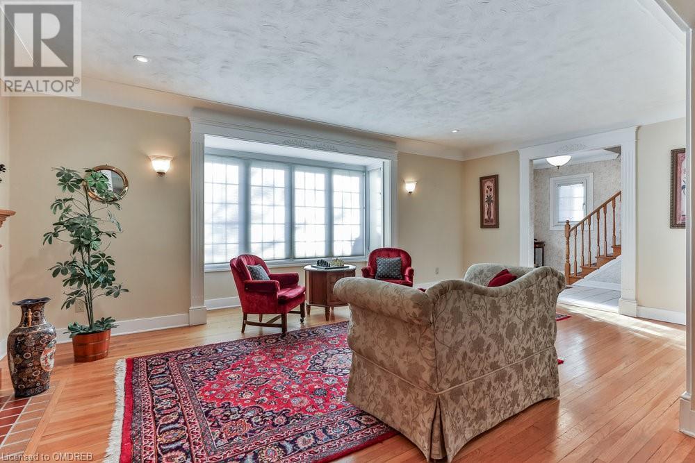 23 Highland Road, Oakville, Ontario  L6K 1S6 - Photo 6 - 40540144