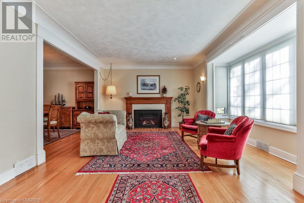 23 Highland Road, Oakville, Ontario  L6K 1S6 - Photo 8 - 40540144