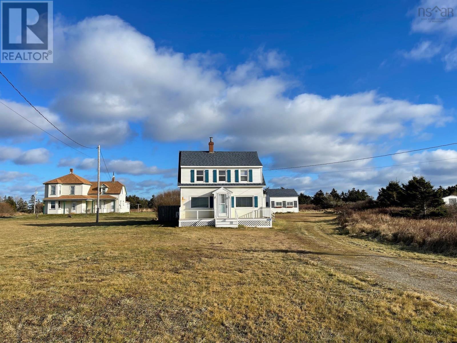 2507 Melbourne Road, Pinkneys Point, Nova Scotia  B0W 1B0 - Photo 2 - 202400074