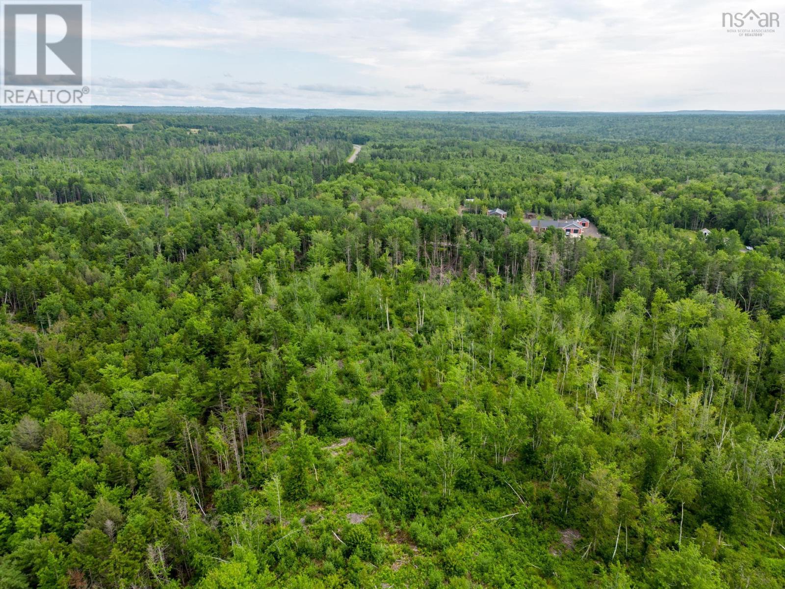 Lot 1 Back Road, Lansdowne, Nova Scotia  B0V 1A0 - Photo 3 - 202402855