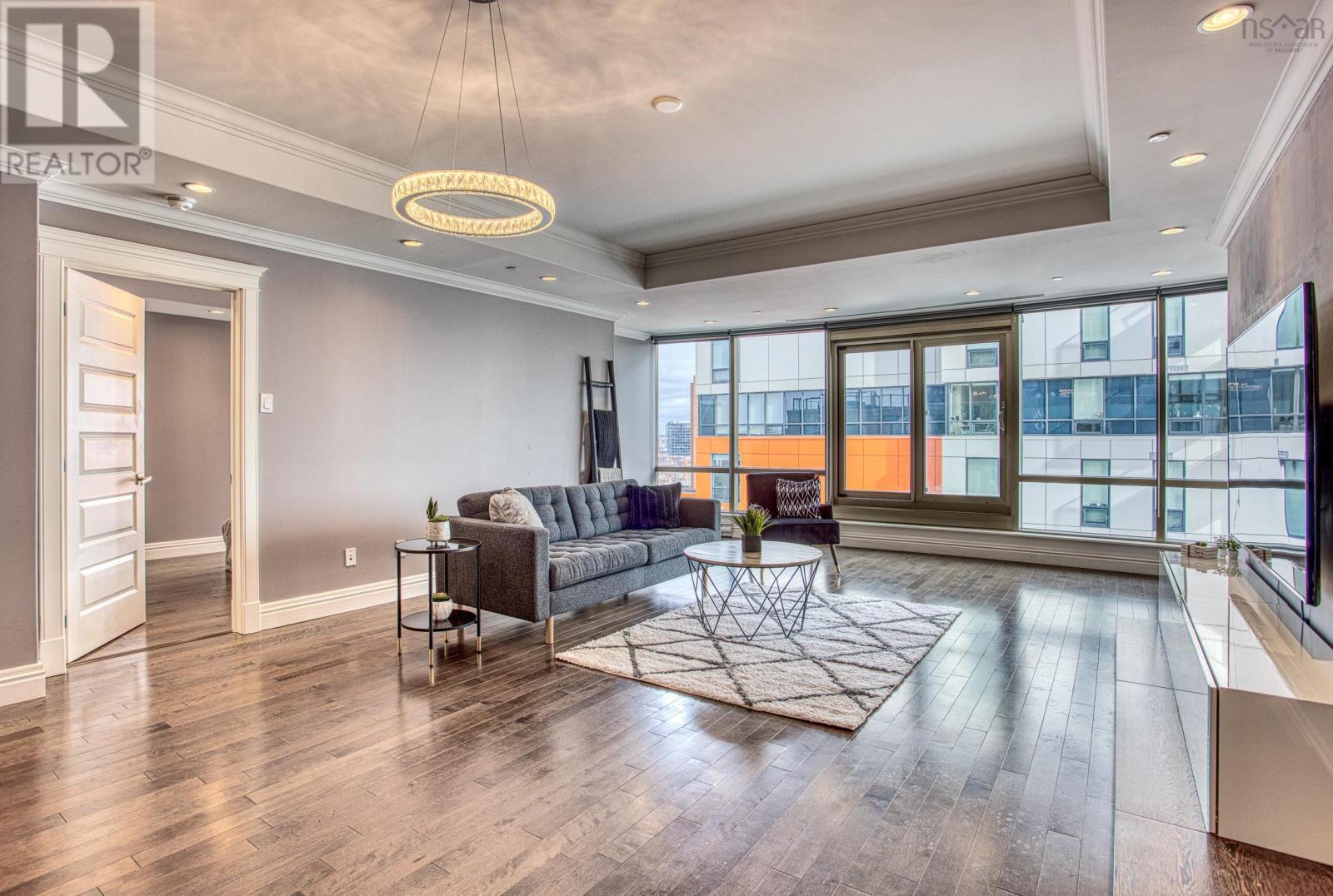 1307 1445 South Park Street, Halifax, Nova Scotia  B3J 0B6 - Photo 10 - 202402859