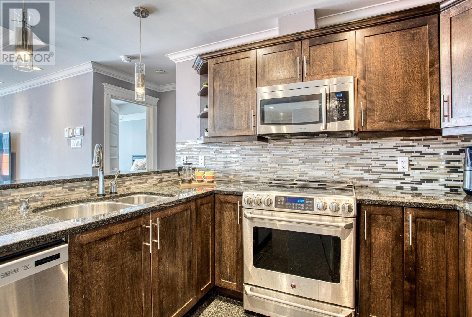 1307 1445 South Park Street, Halifax, Nova Scotia  B3J 0B6 - Photo 13 - 202402859