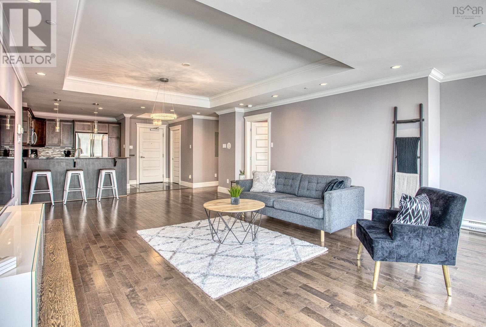 1307 1445 South Park Street, Halifax, Nova Scotia  B3J 0B6 - Photo 17 - 202402859