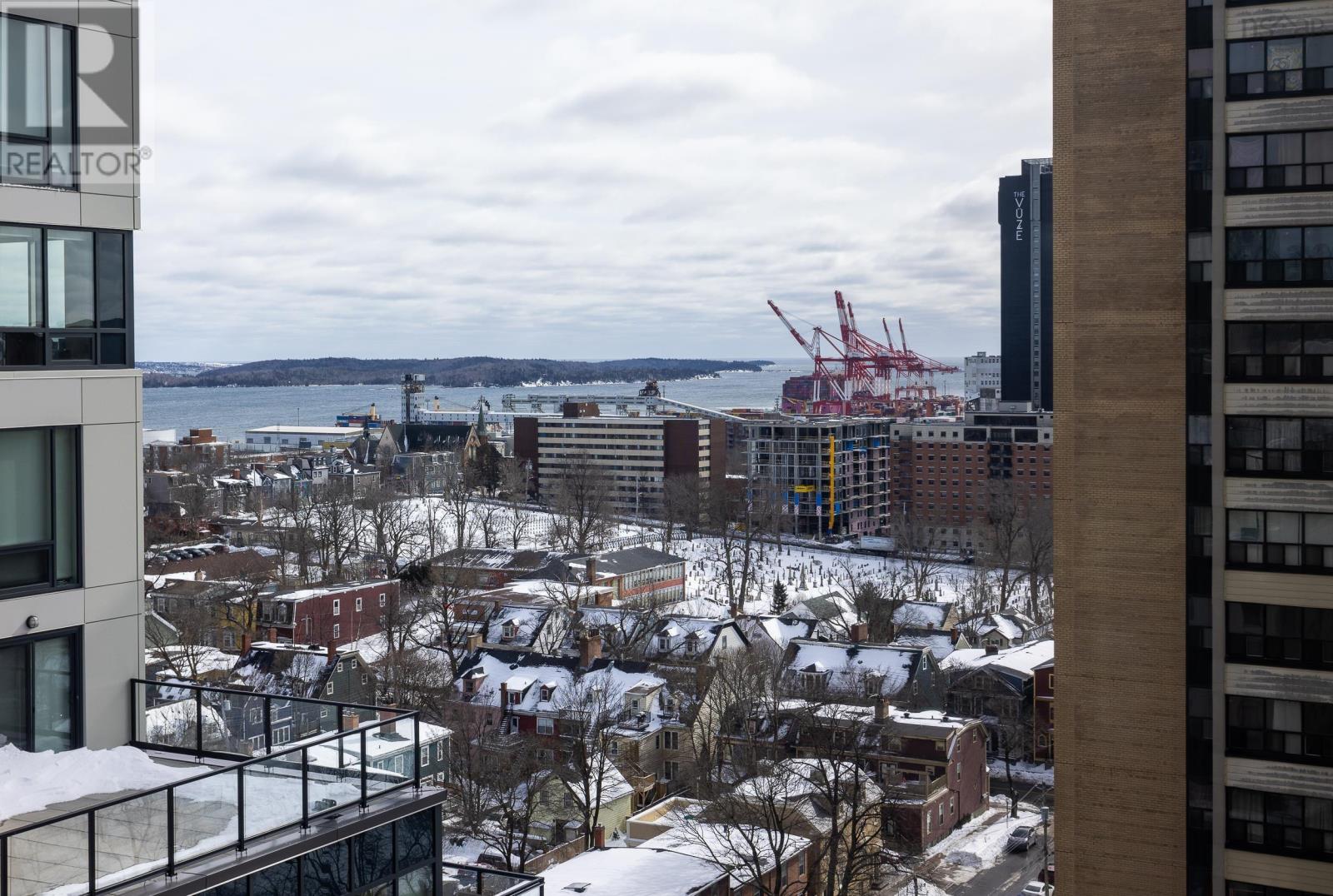 1307 1445 South Park Street, Halifax, Nova Scotia  B3J 0B6 - Photo 20 - 202402859