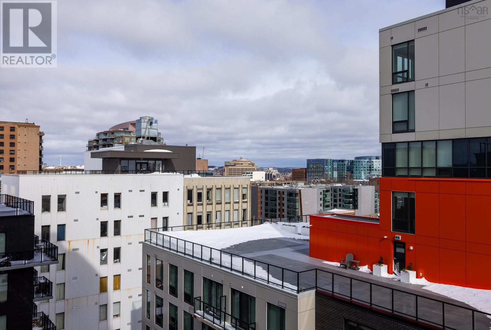 1307 1445 South Park Street, Halifax, Nova Scotia  B3J 0B6 - Photo 21 - 202402859