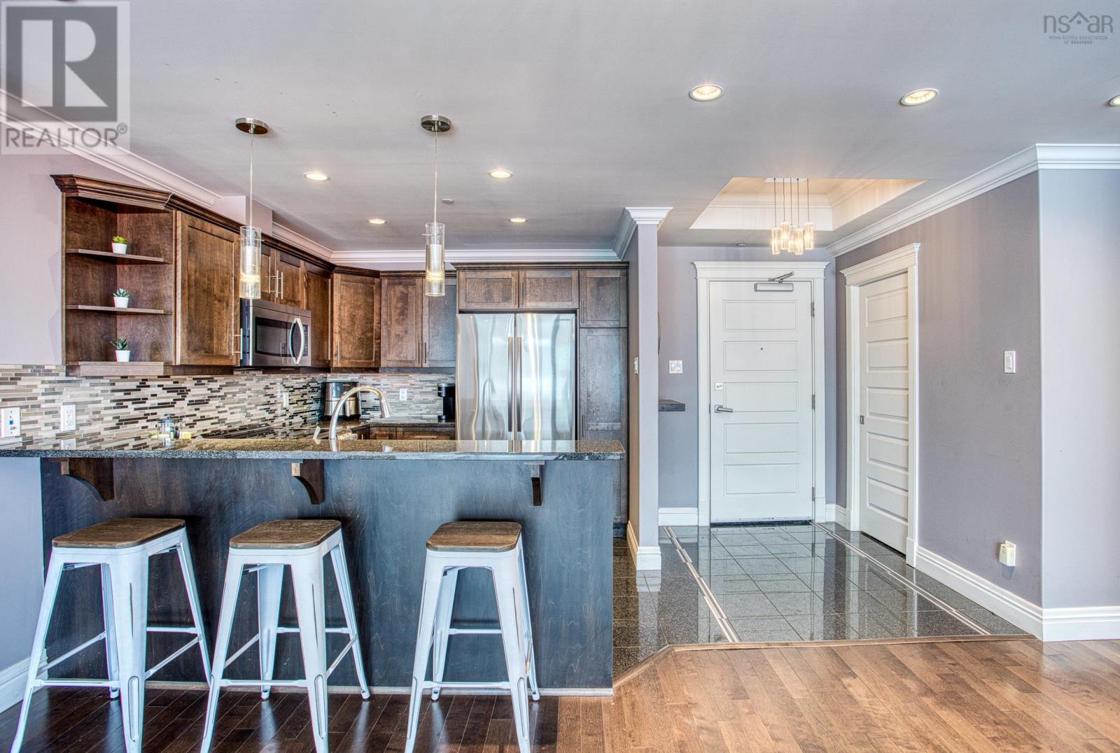 1307 1445 South Park Street, Halifax, Nova Scotia  B3J 0B6 - Photo 6 - 202402859