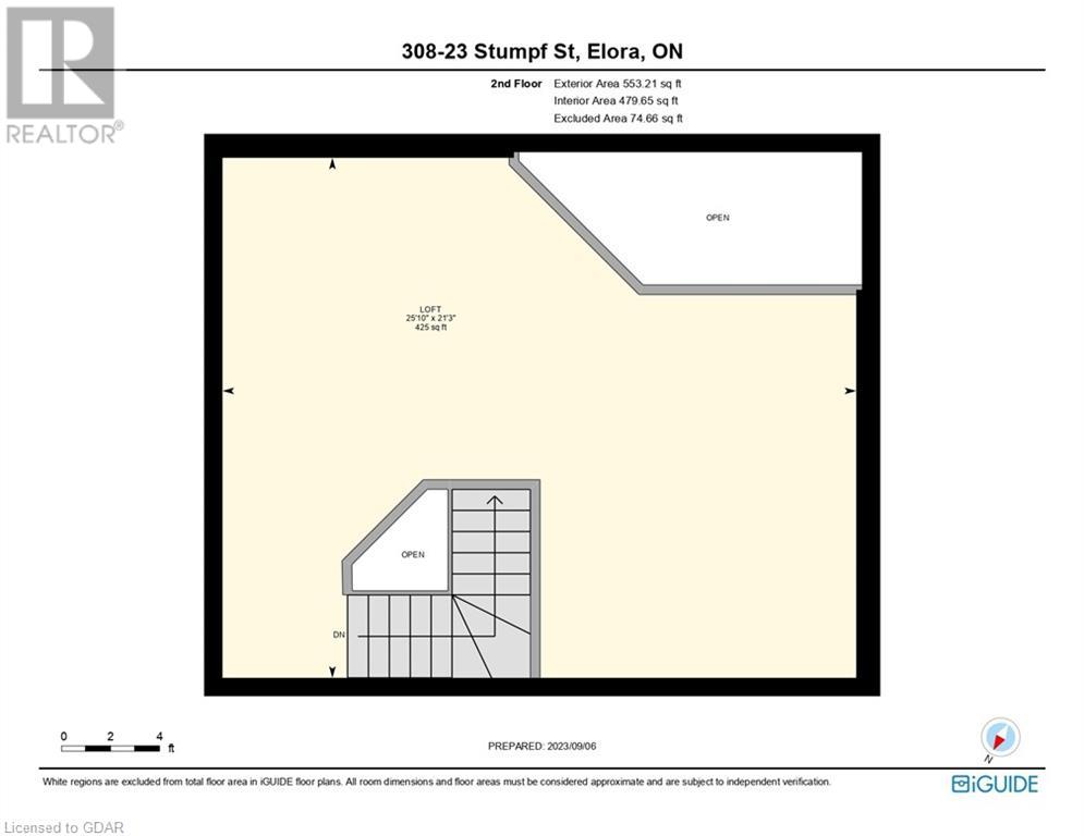 23 Stumpf Street Unit# 308, Elora, Ontario  N0B 1S0 - Photo 50 - 40538852