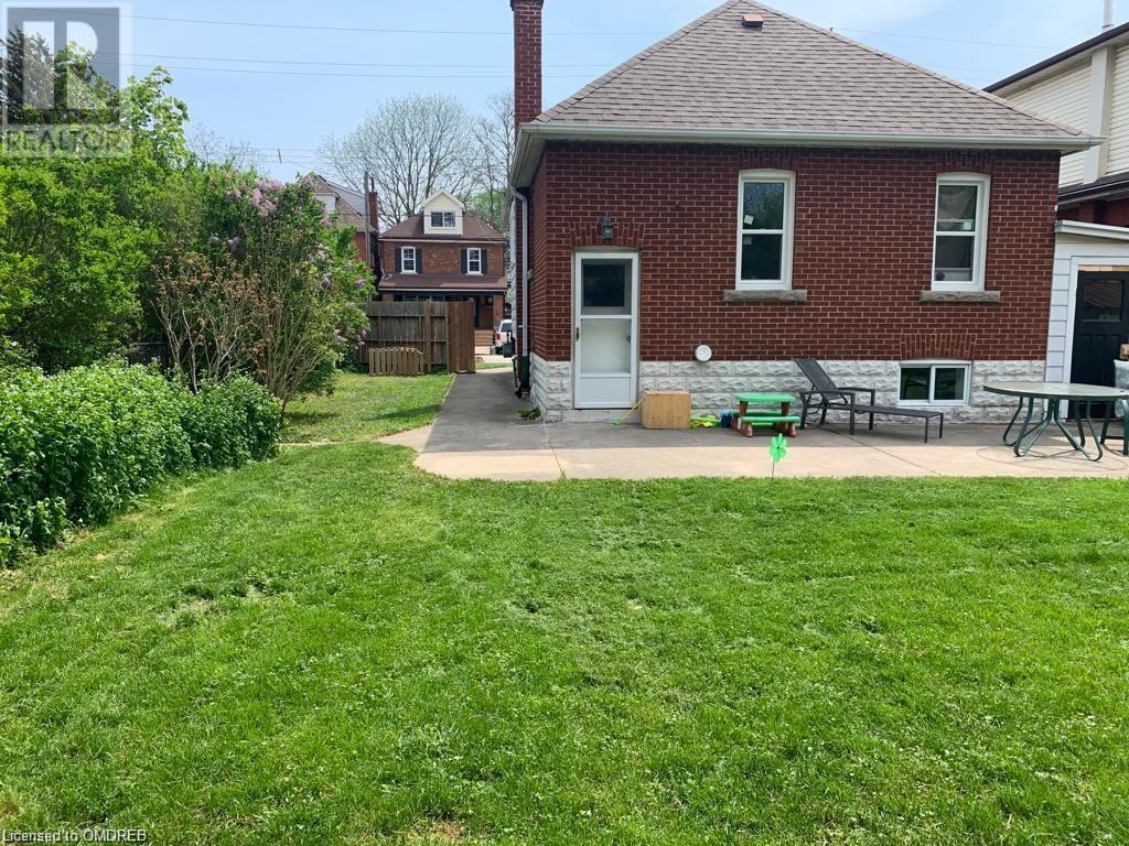 59 Longwood Road N Unit# Main Floor, Hamilton, Ontario  L8S 3V2 - Photo 13 - 40541896