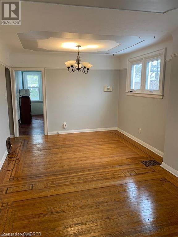 59 Longwood Road N Unit# Main Floor, Hamilton, Ontario  L8S 3V2 - Photo 3 - 40541896