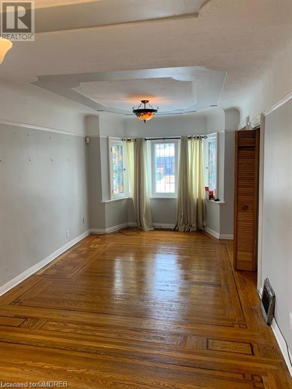 59 Longwood Road N Unit# Main Floor, Hamilton, Ontario  L8S 3V2 - Photo 4 - 40541896