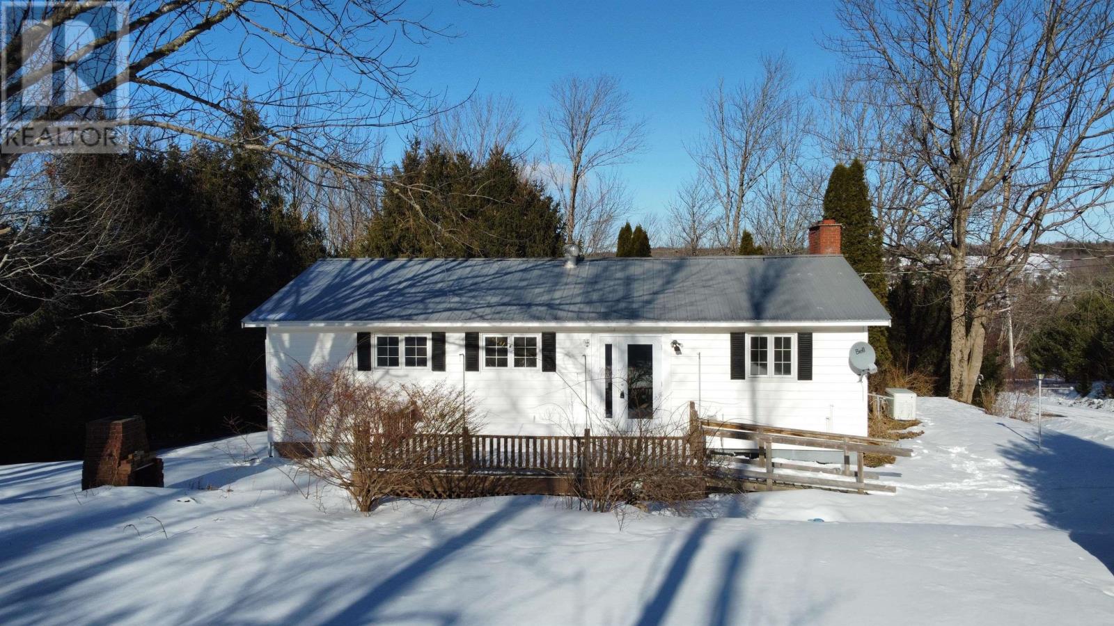 Lot 1-A-D 28 Benson Avenue, Bear River, Nova Scotia  B0S 1B0 - Photo 1 - 202402872