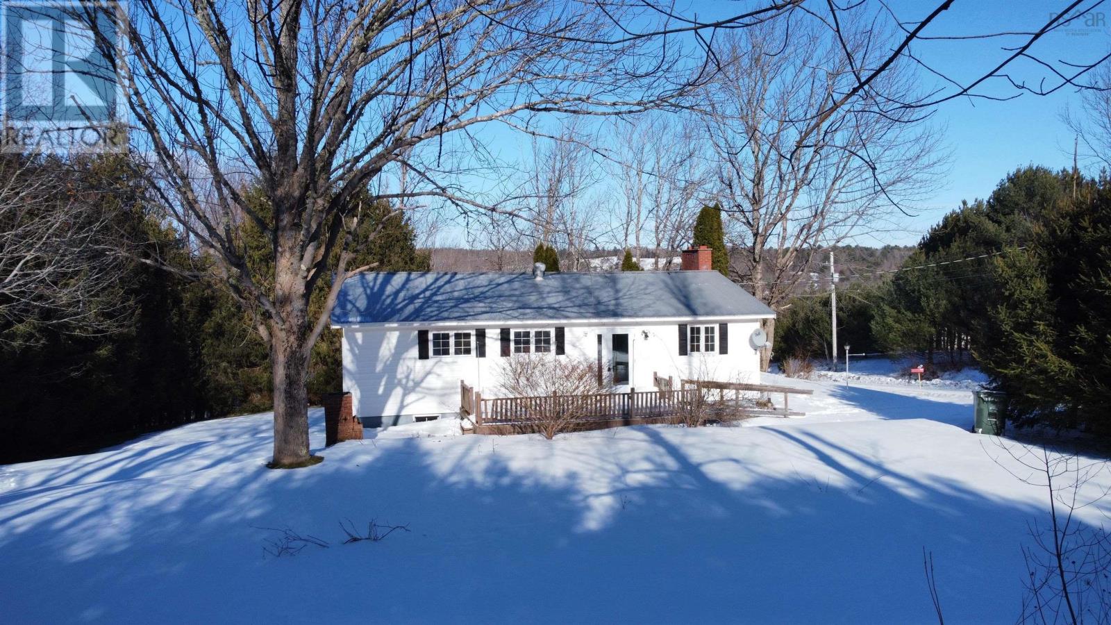Lot 1-A-D 28 Benson Avenue, Bear River, Nova Scotia  B0S 1B0 - Photo 11 - 202402872