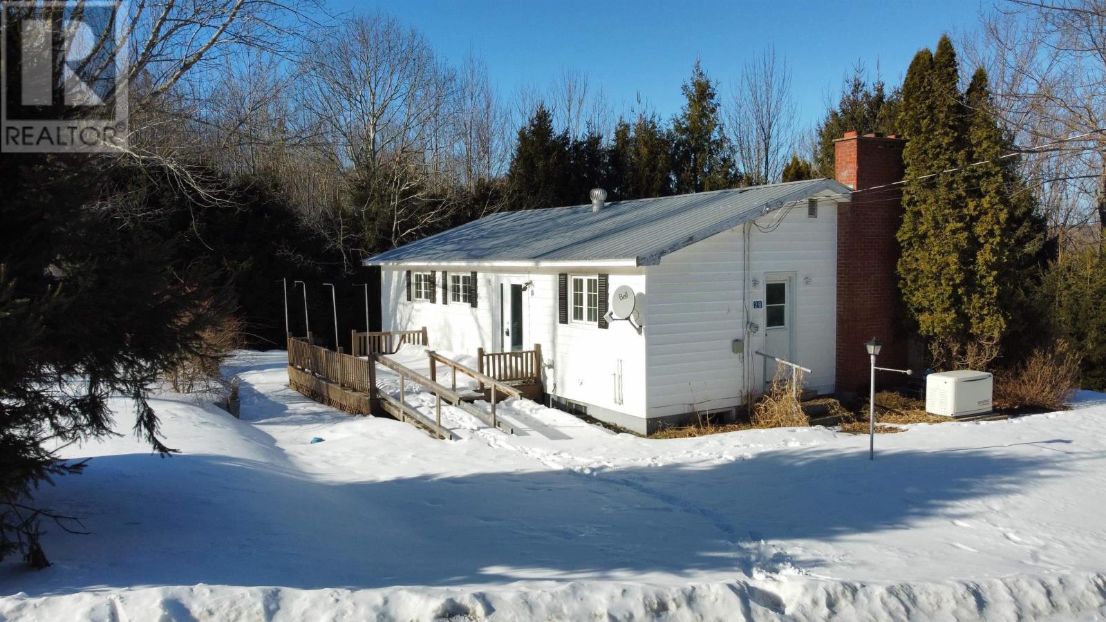 Lot 1-A-D 28 Benson Avenue, Bear River, Nova Scotia  B0S 1B0 - Photo 12 - 202402872